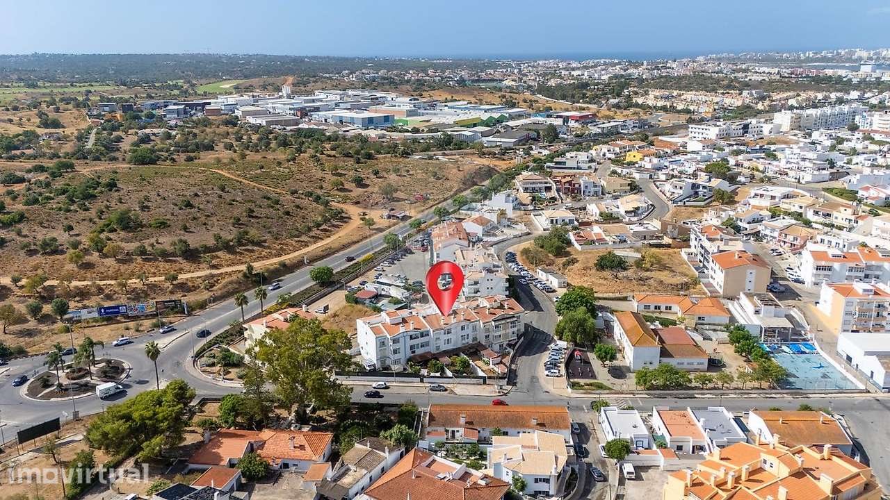 Apartamento T2 para venda - Grande imagem: 4/23
