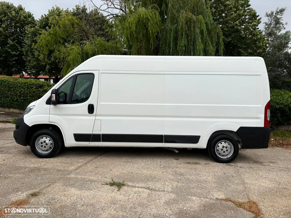 Citroën JUMPER - 4