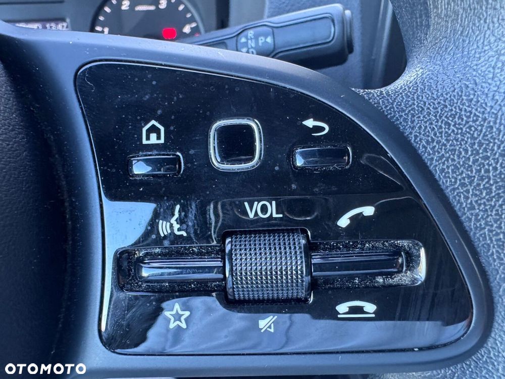 Mercedes-Benz Sprinter Sprinter - 19