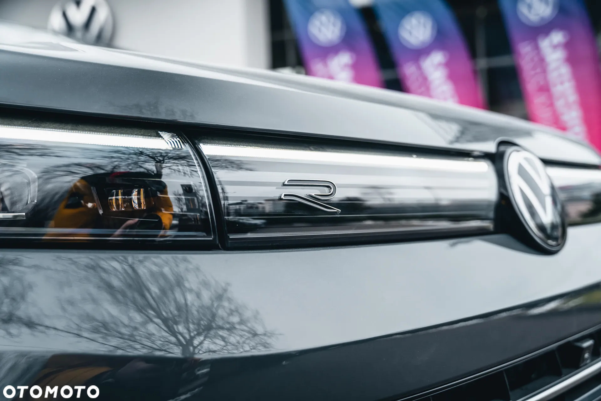 Volkswagen Tiguan 1.5 TSI EVO Elegance DSG - 5