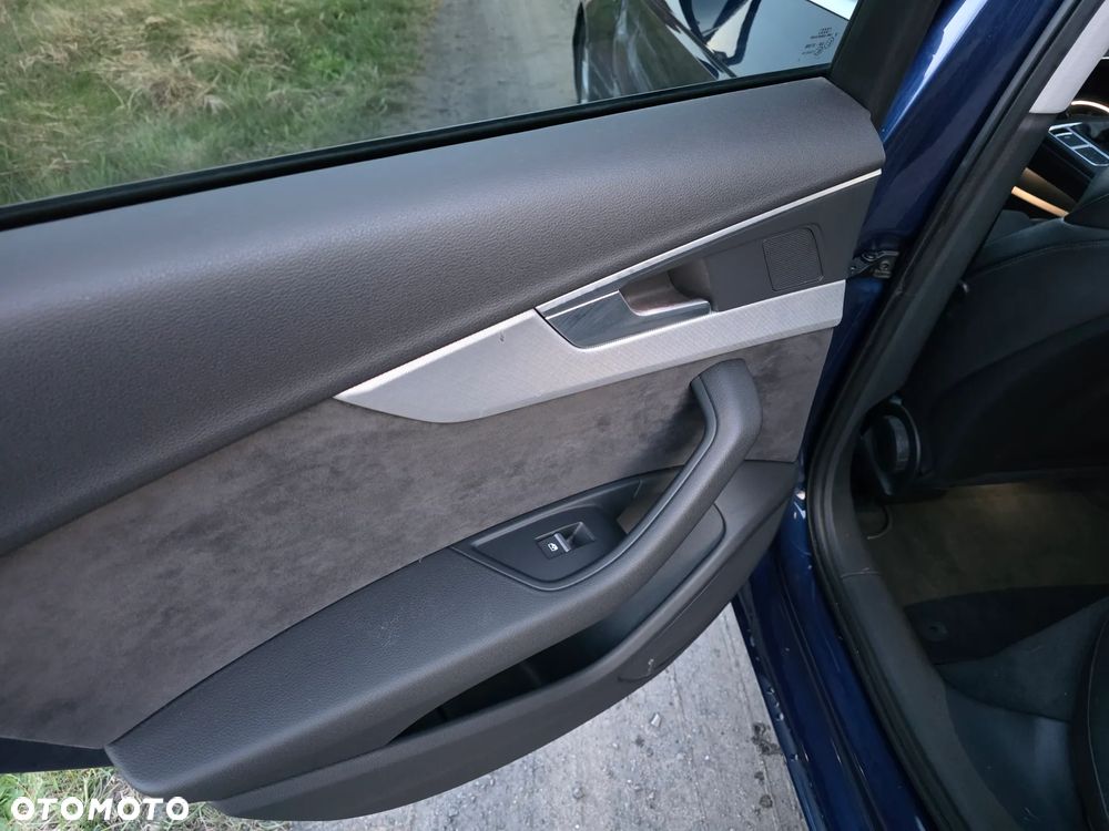 Audi A4 Avant 2.0 TDI Sport - 22