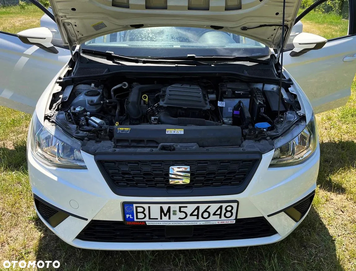 Seat Ibiza - 11