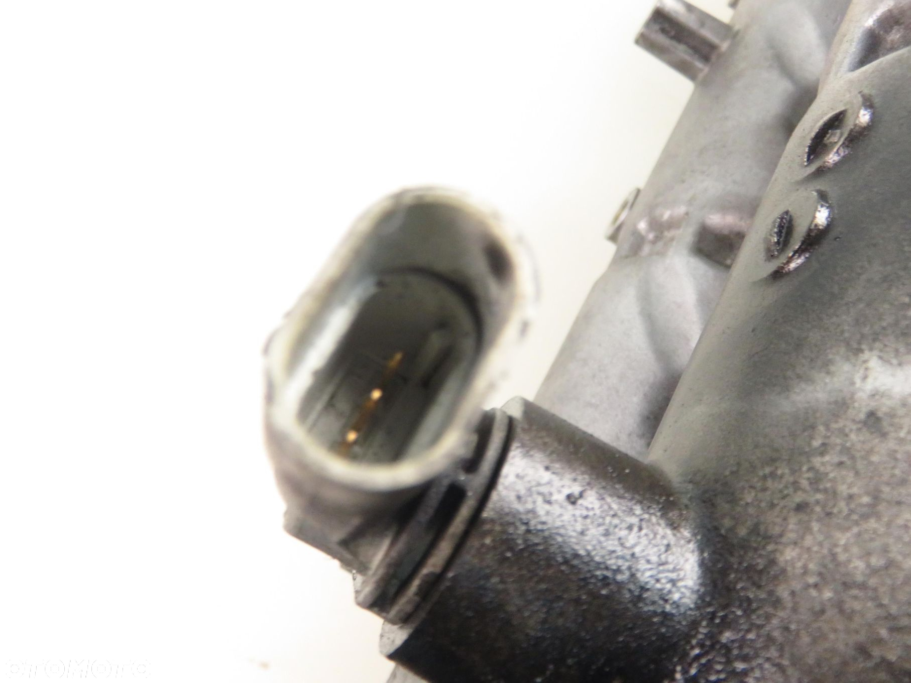 WAŁKI  ROZRZĄDU FIAT GRANDE PUNTO 1.3 D Multijet 55204607 46823507 46823508 - 9