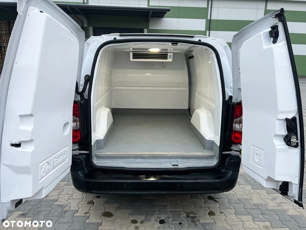 Toyota PROACE CITY LONG - 6