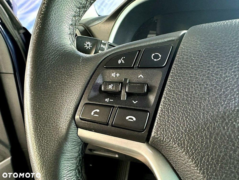 Hyundai Tucson - 29