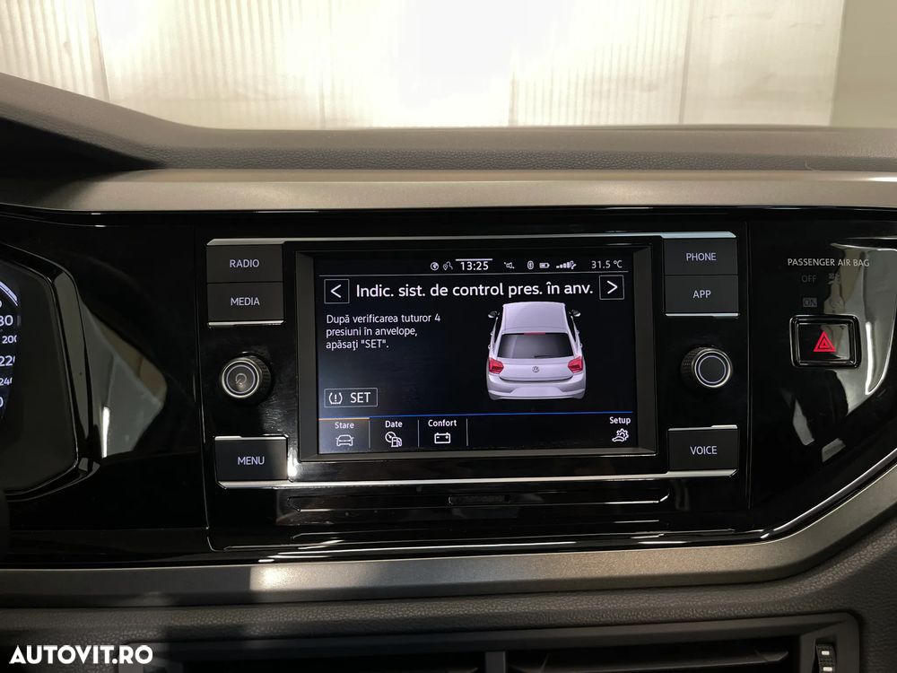 Volkswagen Polo 1.0 TSI Comfortline - 17