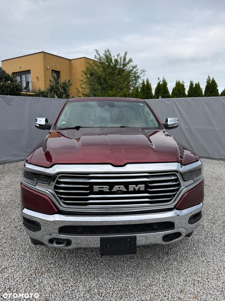 RAM 1500 - 6