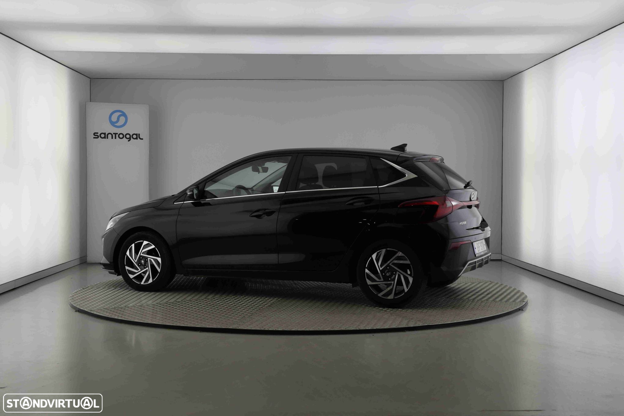 Hyundai i20 1.2 MPi Comfort - 4