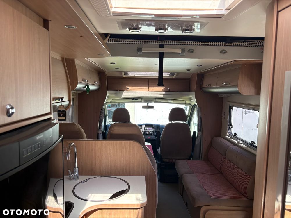 Adria MATRIX M 680SP - 7