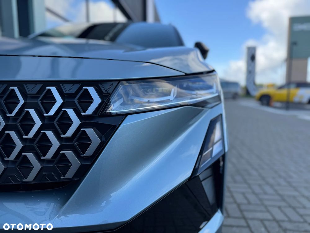 Renault Espace 1.2 E-Tech Full Hybrid 200 Techno MMT 7os - 5