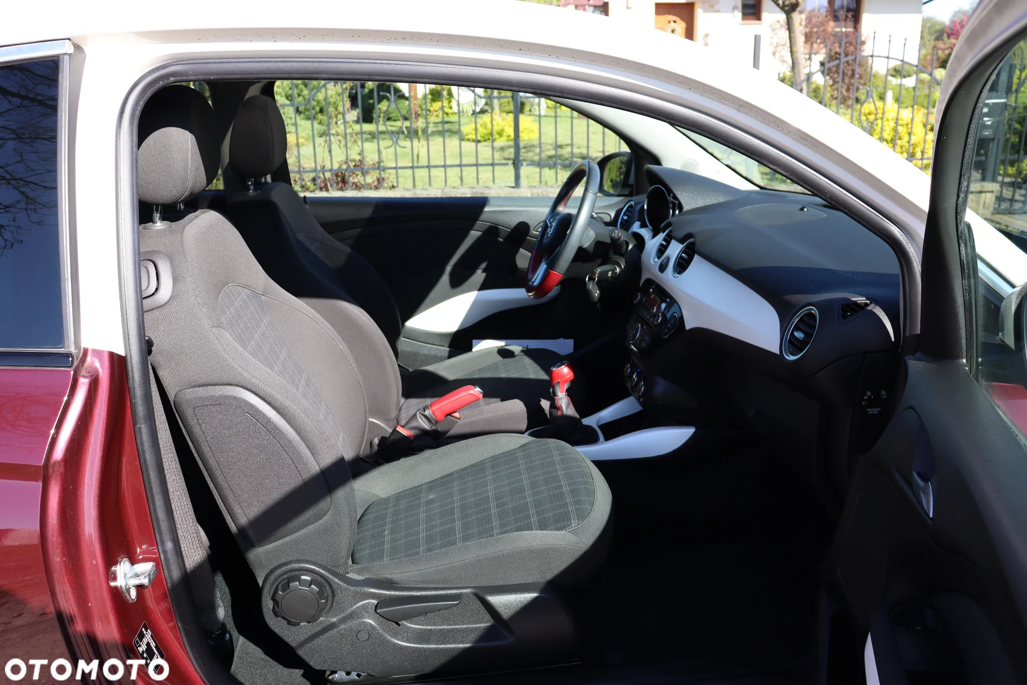 Opel Adam - 25