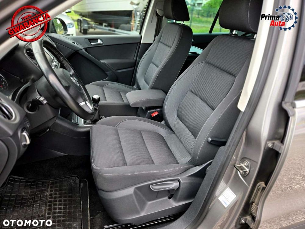 Volkswagen Tiguan 1.4 TSI BlueMot Sport&Style - 31