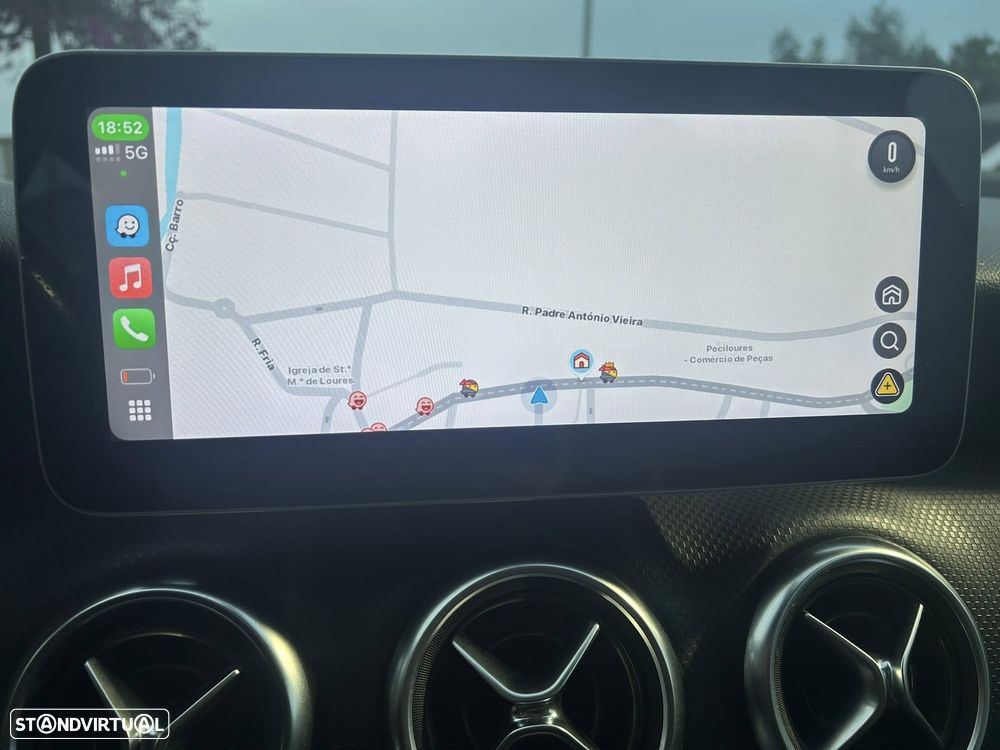 Mercedes-Benz A 180 CDI BE Edition Urban - 23