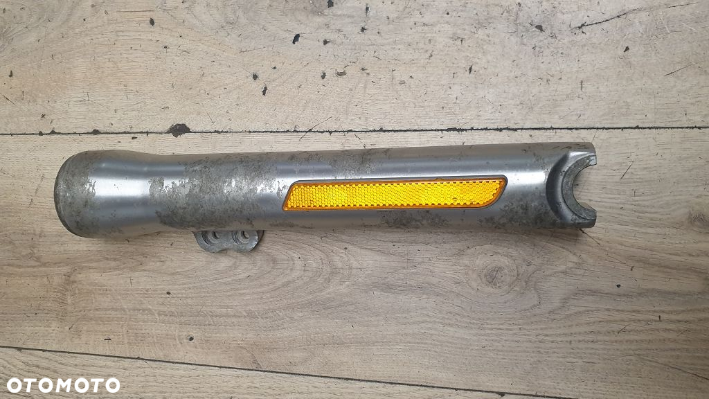 Goleń prawy Harley Dyna Street Bob Low Rider Super Glide 45947-06A - 2