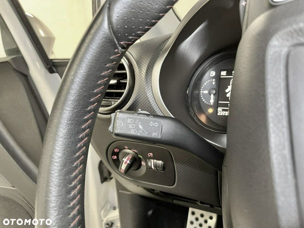 Seat Leon 2.0 TSI FR DSG - 21