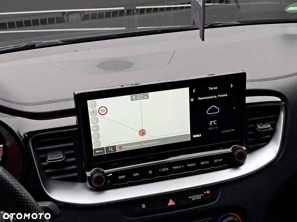 Kia ProCeed 1.5 T-GDI OPF GT LINE - 21