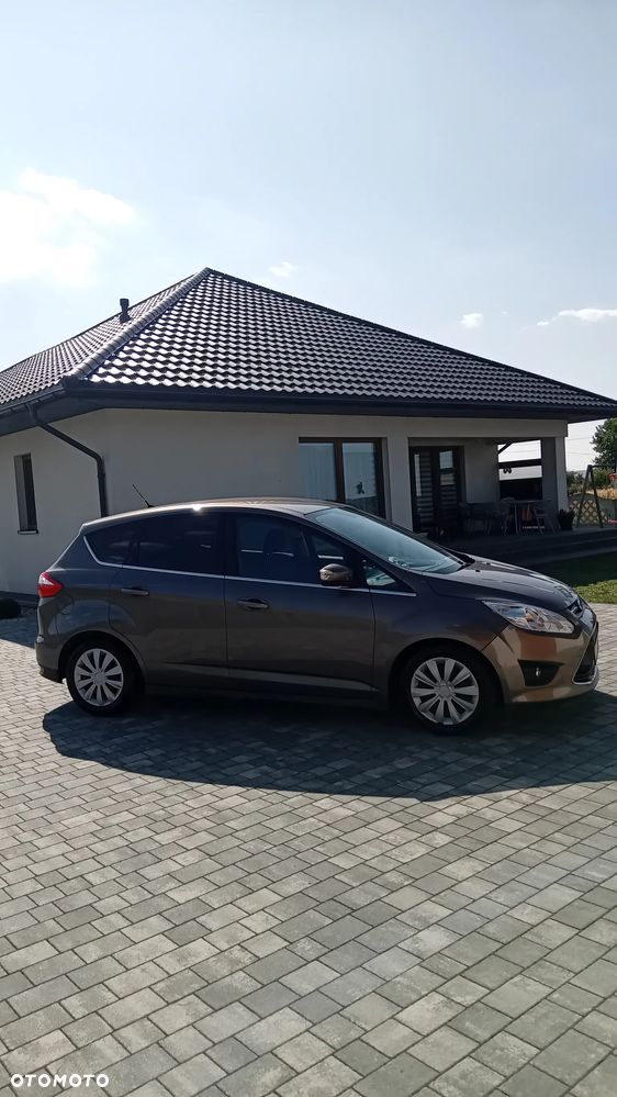 Ford C-MAX 1.0 EcoBoost Start-Stopp-System Trend - 7