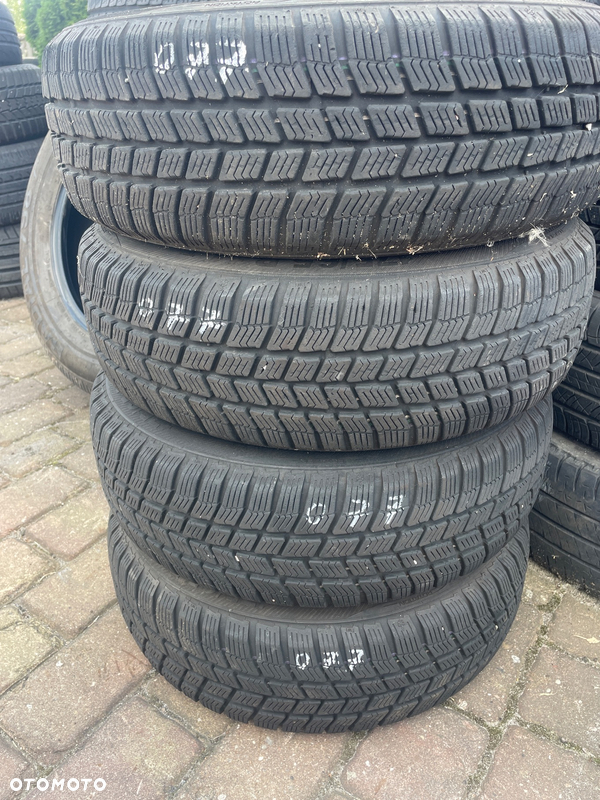 Barum Polaris 3 175/65/14