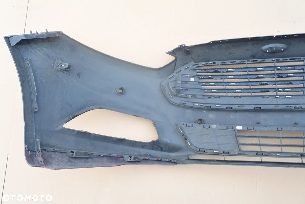 Ford Mondeo MK5 Zderzak - 5