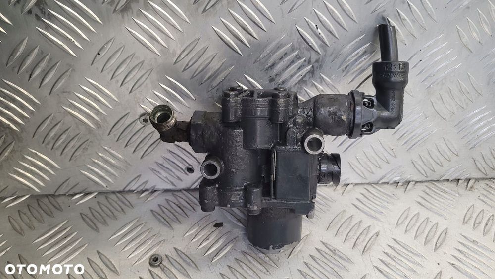 ZAWÓR MAGNETYCZNY MODULATOR CZUJNIK HAMULCA IVECO 4721950550 - 1