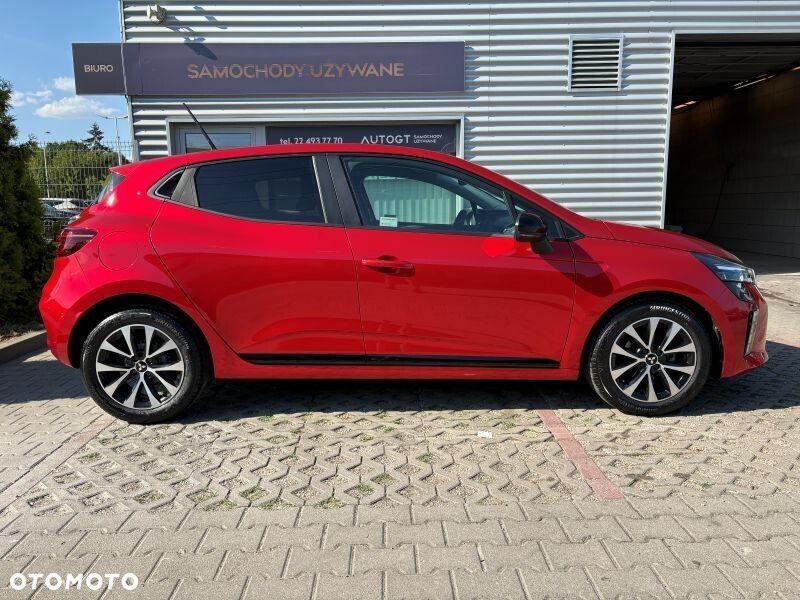 Mitsubishi Colt 1.0T Invite Style Cold - 22