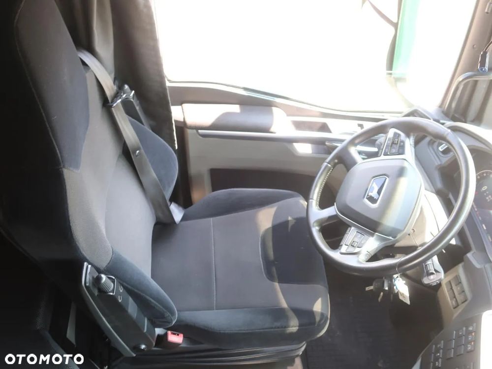 MAN TGX 18.510 4x2 BL SA - 18