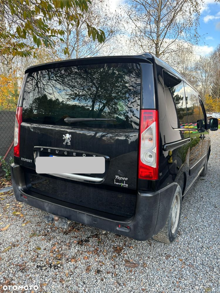 Peugeot Expert - 3