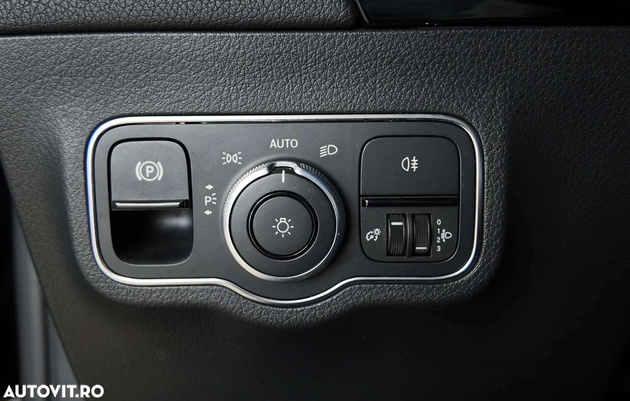 Mercedes-Benz GLA 200 d 8G-DCT Style - 20