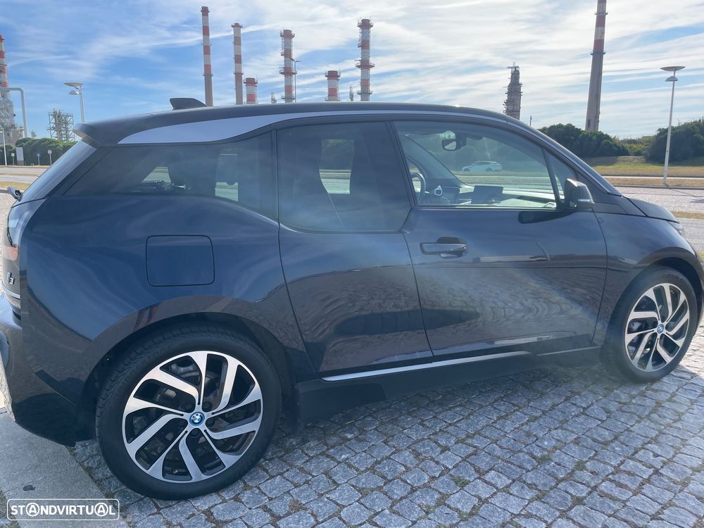 BMW i3 - 2