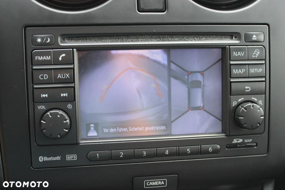 Nissan Qashqai 2.0 360 - 33