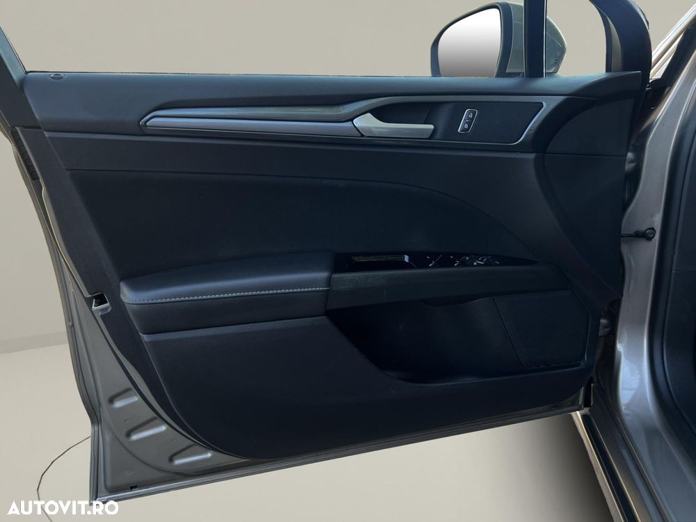 Ford Mondeo 2.0 TDCi Aut. Titanium - 30