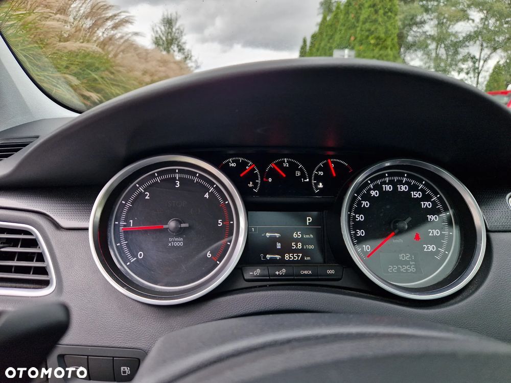 Peugeot 508 2.0 BlueHDi RXH S&S - 23