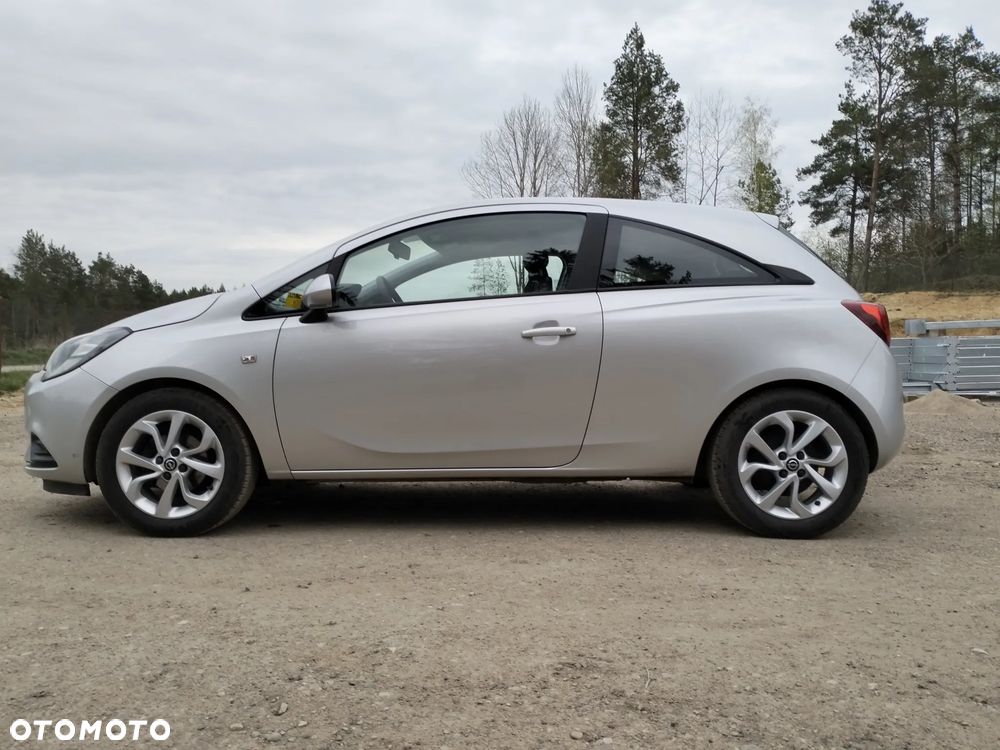 Opel Corsa 1.2 Active - 4