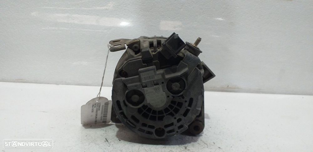 ALTERNADOR TOYOTA AVENSIS 2005 - 4