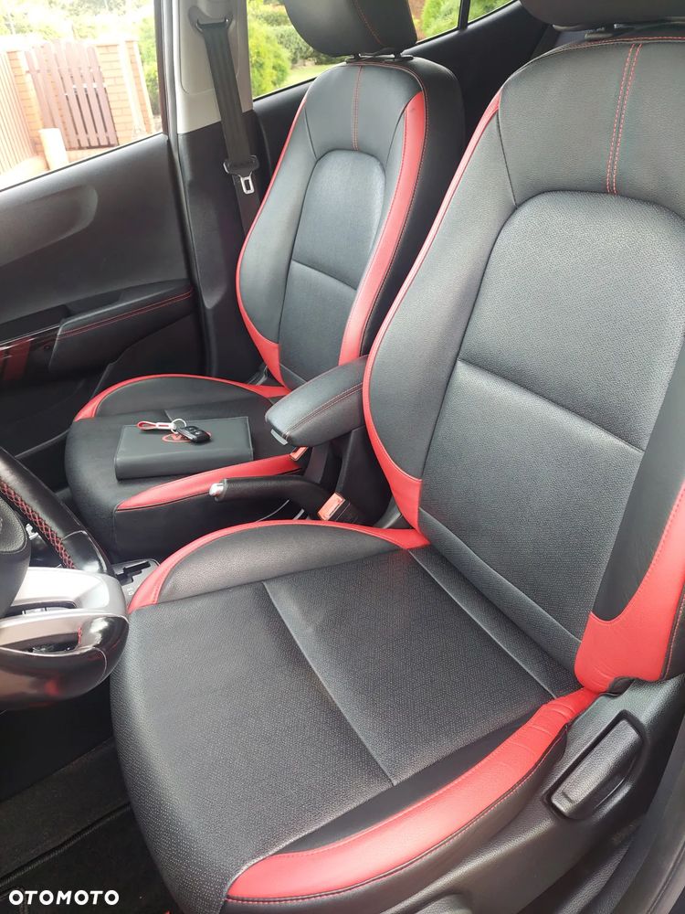 Kia Picanto 1.2 Automatik OPF GT Line - 12