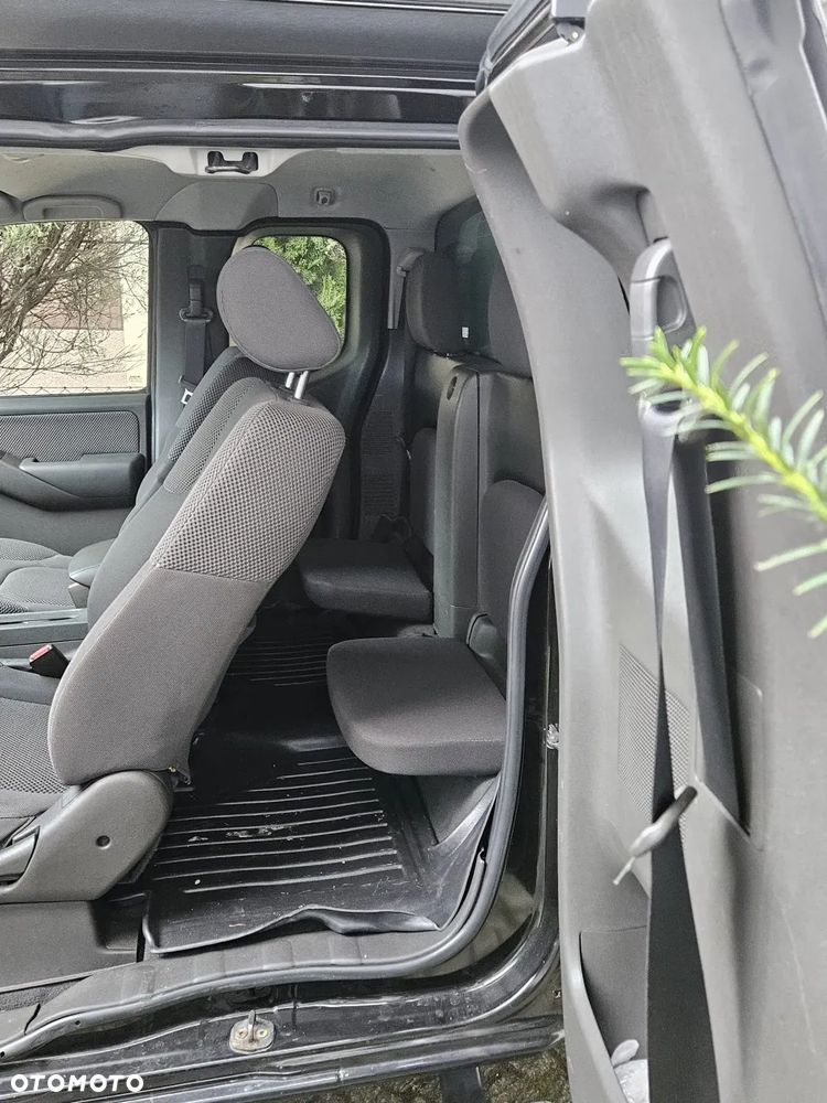 Inny TISCHER TRAIL 260S Zabudowa Kamper - 16