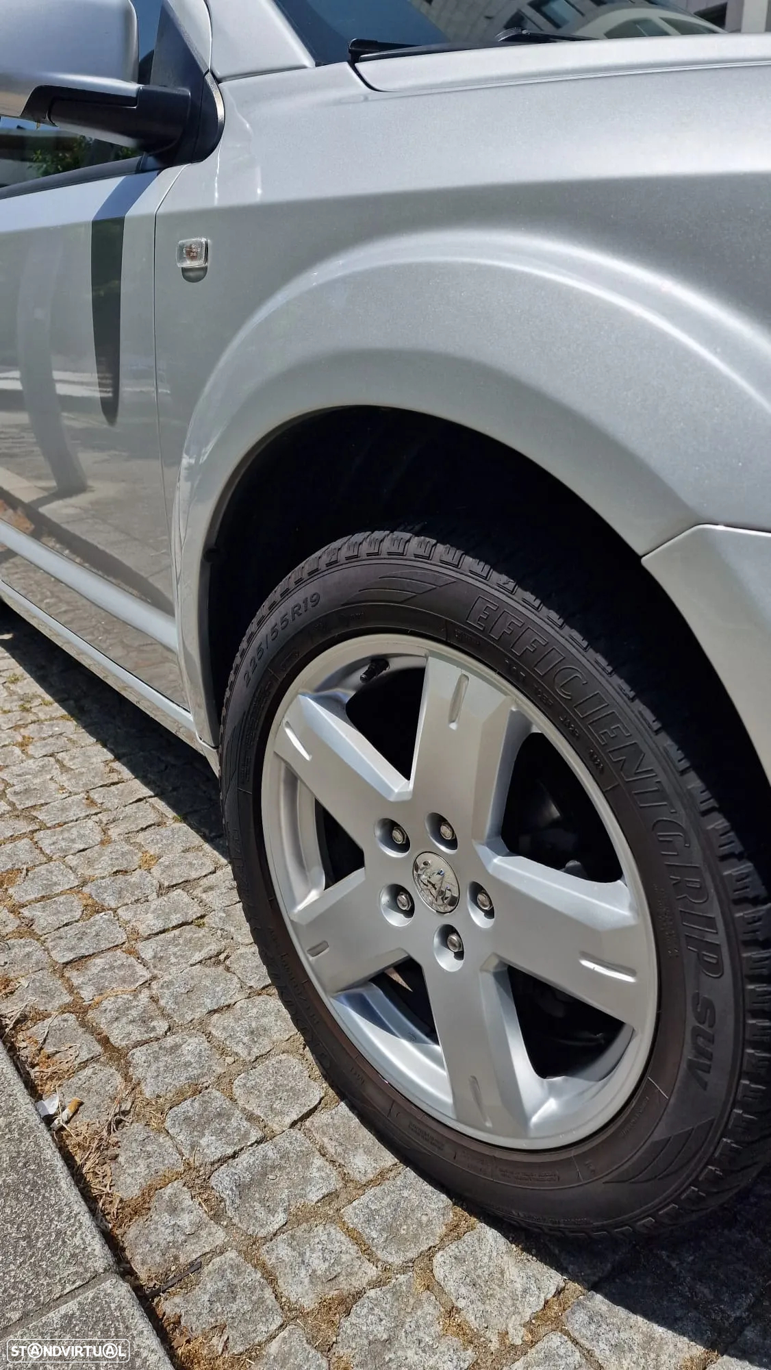 Dodge Journey 2.0 CRD R/T MTX - 15