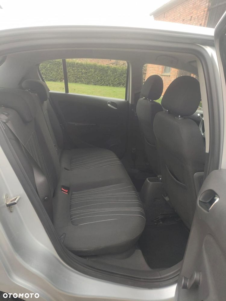 Opel Corsa 1.0 12V Easytronic Eco - 16