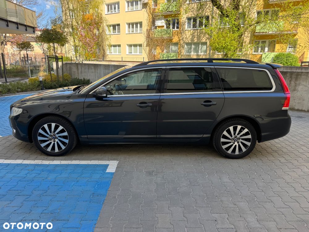 Volvo V70 D4 Momentum - 11