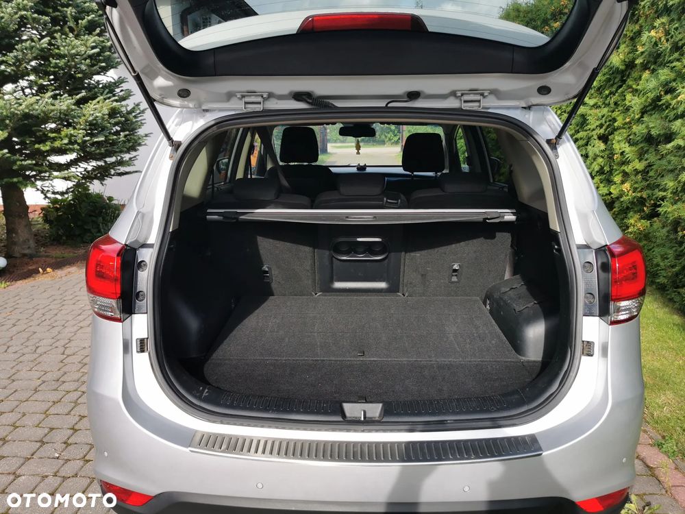 Kia Carens 1.6 GDI Business Line EU6 - 15