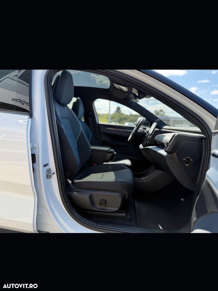 Volvo EX30 Twin Motor Performance AWD Black Edition Ultra - 7