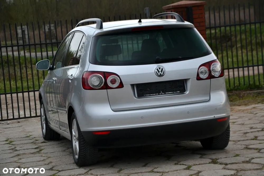 Volkswagen Polo 1.4 United - 12