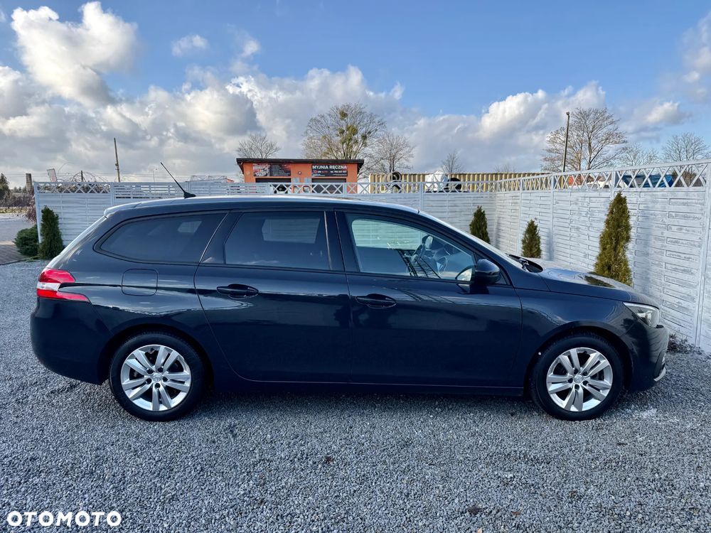 Peugeot 308 1.2 PureTech GPF Active S&S - 30