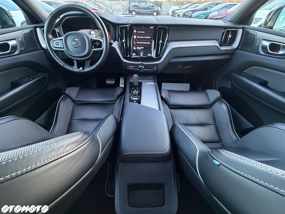 Volvo XC 60 - 40