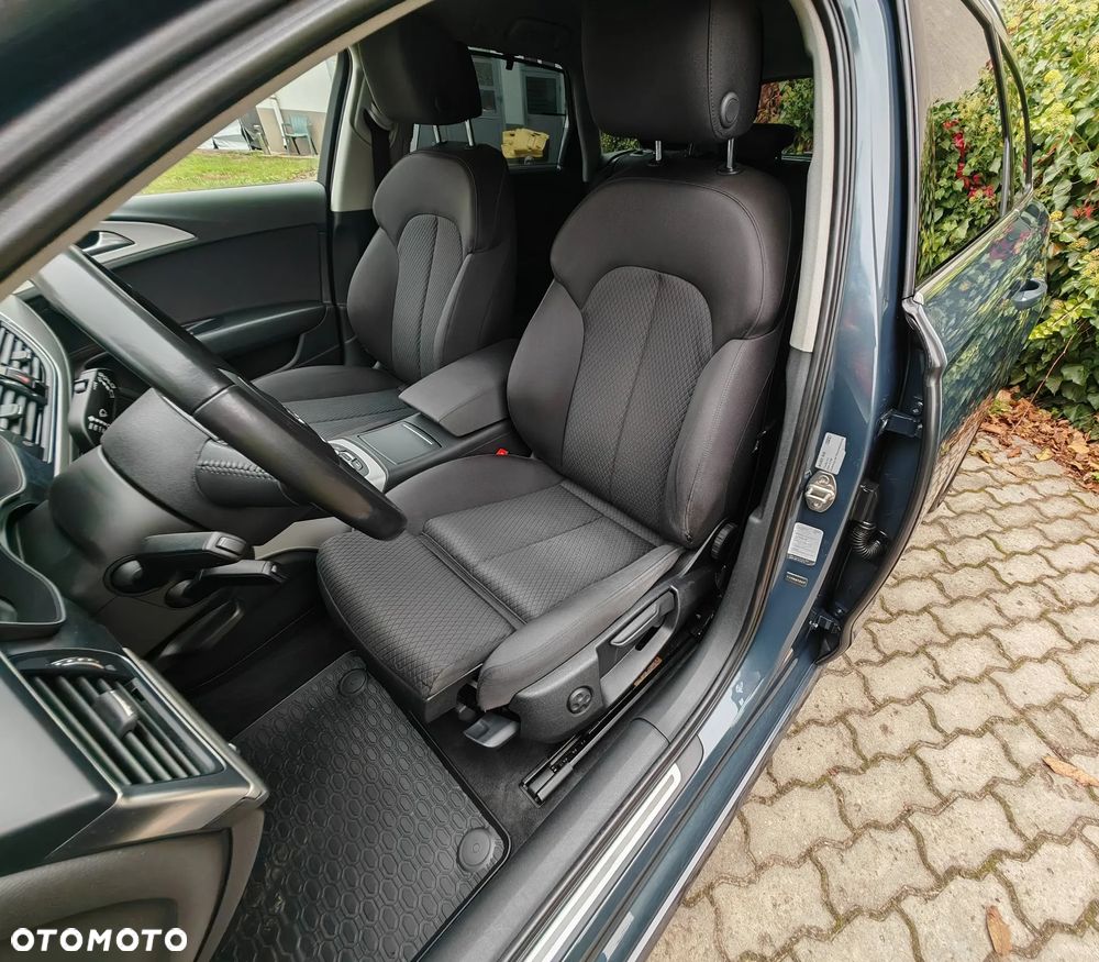 Audi A6 Avant 3.0 TDI S tronic - 31