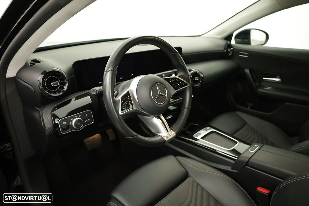Mercedes-Benz A 200 Standard - 7