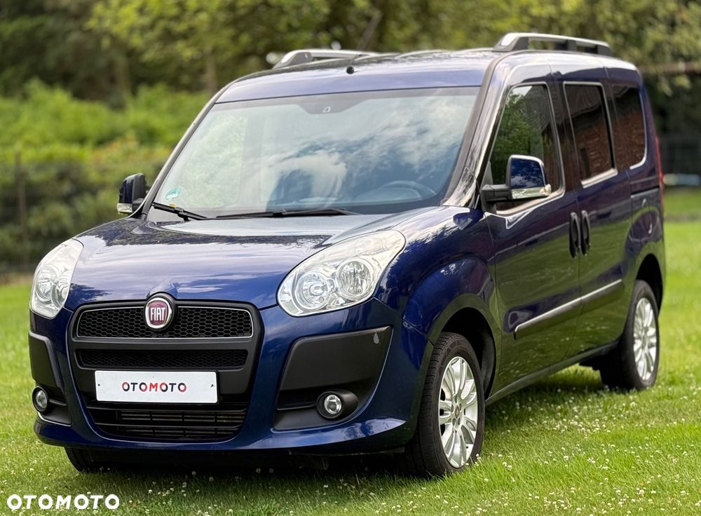 Fiat Doblo - 17