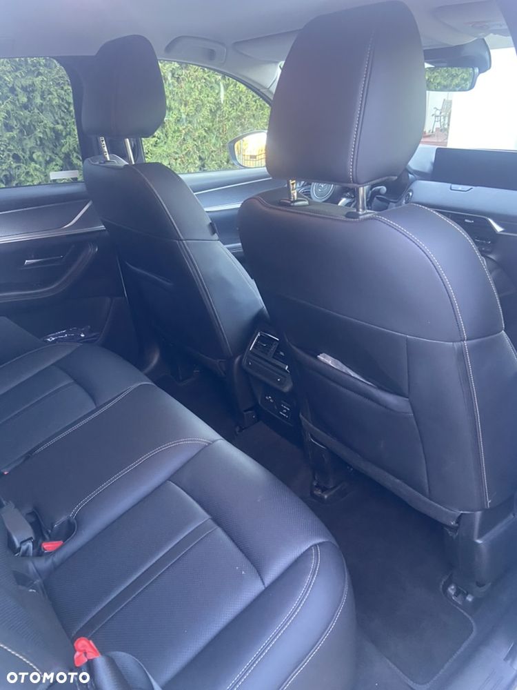 Mazda CX-60 2.5 PHEV Homura AWD - 5