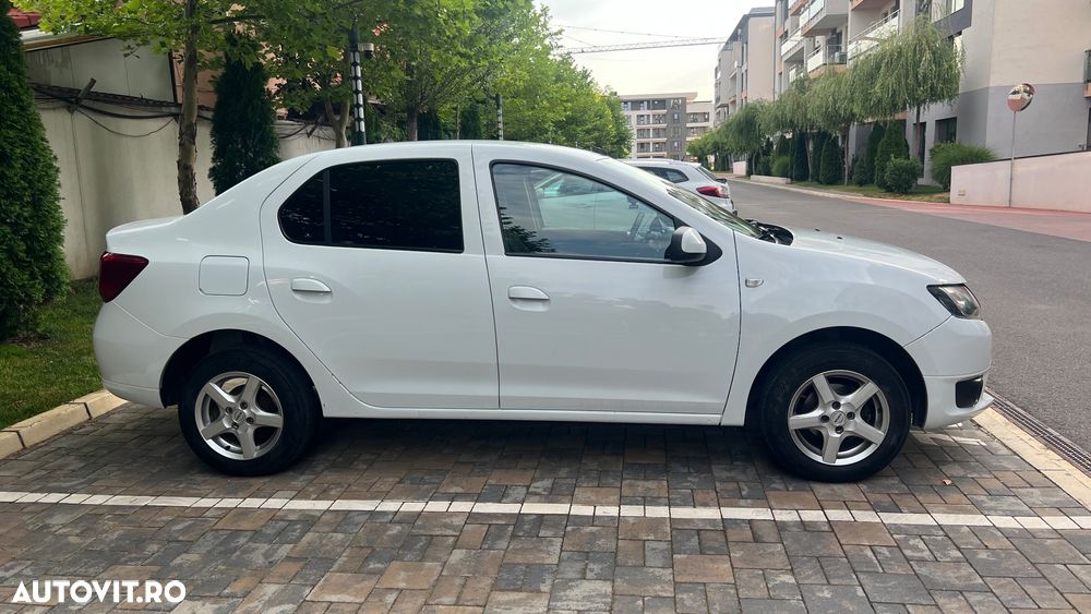 Dacia Logan - 11