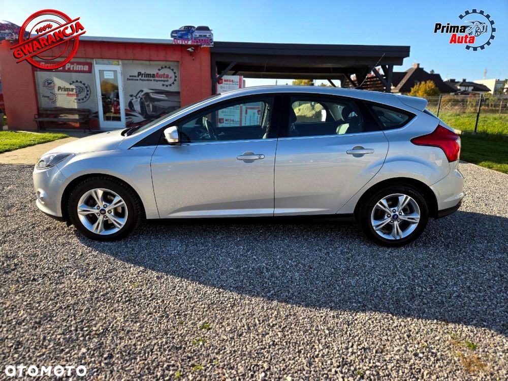 Ford Focus - 12